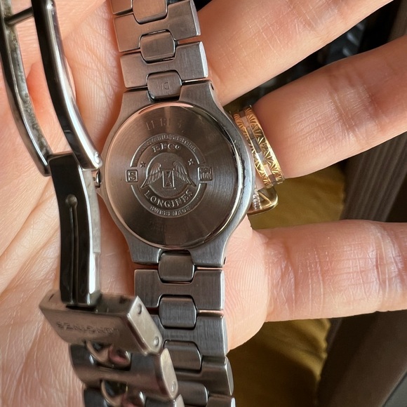 Longines Conquest women’s watch - Picture 6 of 8